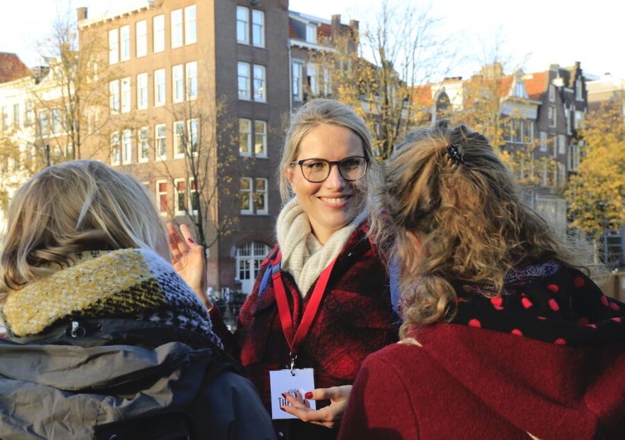 Amsterdam: Cultural Highlights Walking Tour - How Good Are the Guides Here (and Why It Matters)