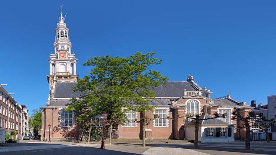 Amsterdam: Guided Anne Frank Small-Group Walking Tour - Rembrandt House Museum area: art and everyday life near the memorials