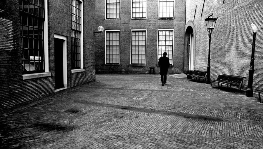 Amsterdam: Haunted History and Ghost Walking Tour - Price and Value: What $30 Gets You