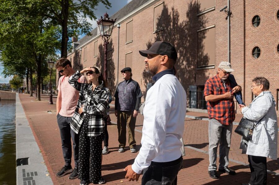 Amsterdam: Highlights & History Walking Tour - Price and What $32 Really Buys You