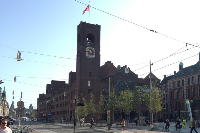 Amsterdam Highlights Walking Tour: Small Group Experience - Price and value: is $36.28 a smart spend?