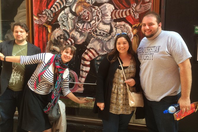 Amsterdam Highlights Walking Tour: Small Group Experience - Who this tour suits best (and who might want something else)