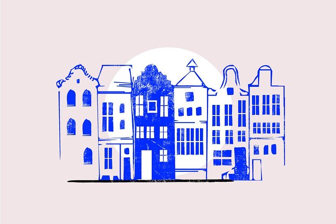Amsterdam History Walking Tour - Key things to know before you go