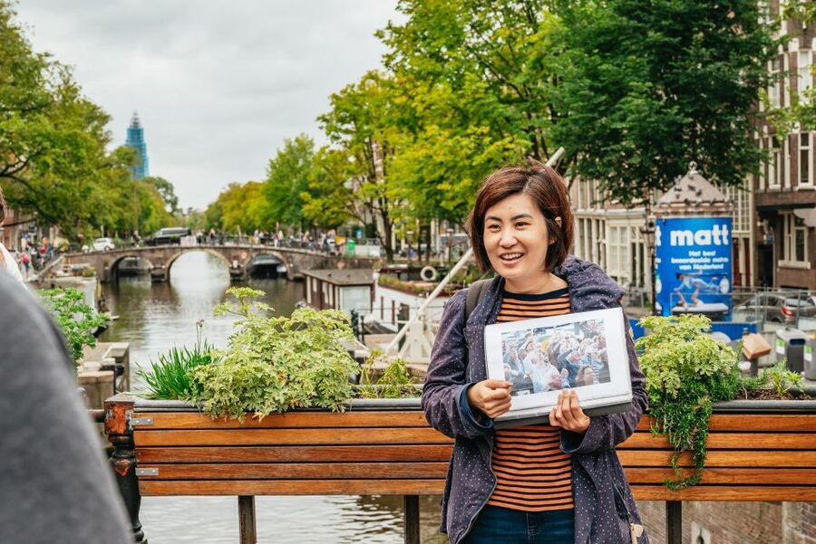 Amsterdam: Jordaan District Local Food Walking Tour - Don’t Skip the “Why”: Dutch Food Traditions Through What You Eat