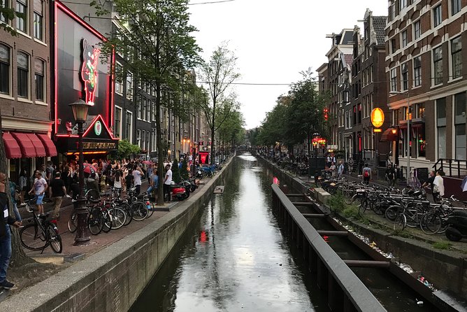 Amsterdam: Private Introduction Walking Tour (TOP RATED) - Why This Amsterdam 2.5-Hour Intro Tour Feels Like Smart Value