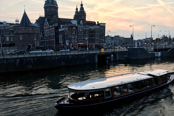 Amsterdam: Private Introduction Walking Tour (TOP RATED) - What the Guides Add (And Why It Changes Everything)
