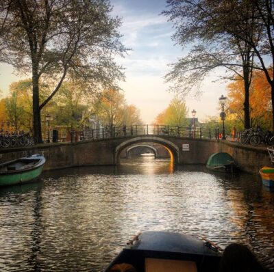 Amsterdam Small-Group Walking Tour - Beursplein and Dam Square: where the city’s power story begins