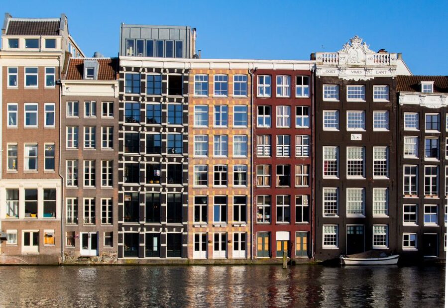 Amsterdam Small-Group Walking Tour - Learning the Red Light District context without getting lost in it