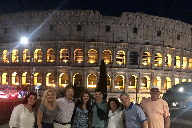 Ancient Rome at Twilight Walking Tour - Via dei Fori Imperiali: Mussolini’s boulevard into Monti