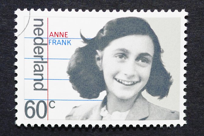 Anne Frank Walking Tour Amsterdam Including Jewish Cultural Quarter - Stop 4: Hollandsche Schouwburg memorial and what deportation looked like
