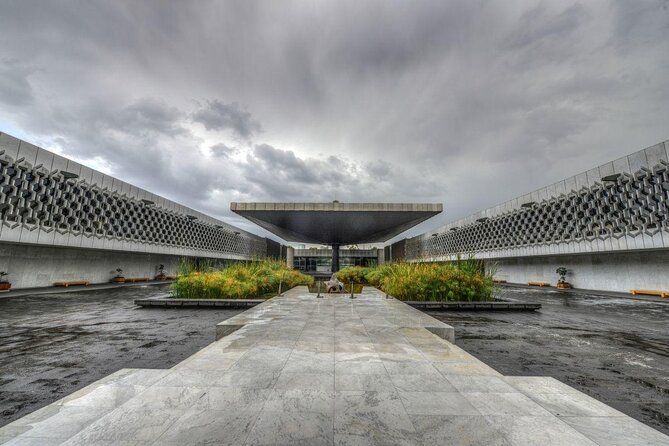 Anthropology Museum Private Experience Walking Tour - Key things that make this tour work