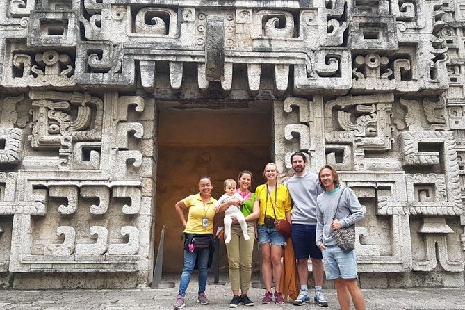 Anthropology Museum Private Experience Walking Tour - Highlights inside the museum: how the guide helps you choose