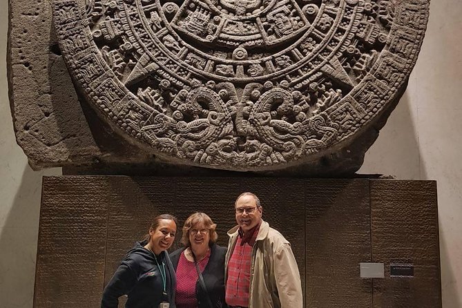 Anthropology Museum Private Experience Walking Tour - Price and value: $78 per person, and what you’re really paying for
