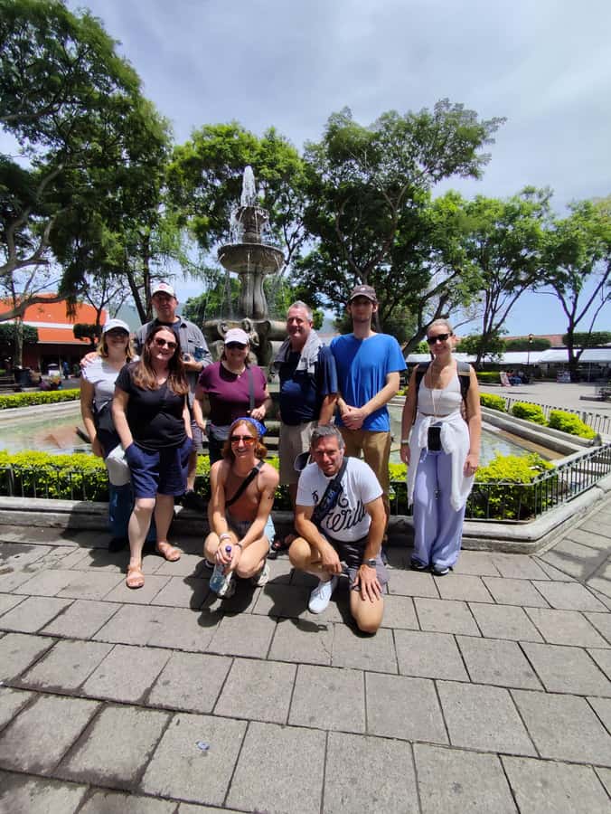 Antigua Guatemala: City Highlights Guided Walking Tour - What you’re allowed to do (and what you should skip)