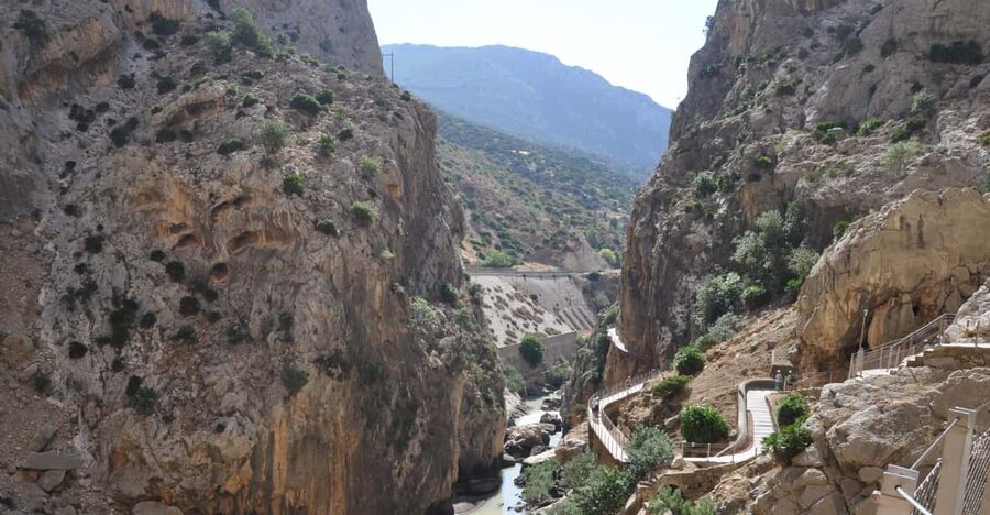 Ardales: Caminito del Rey & El Gaitanejo Guided Walking Tour - Key Things I’d Watch For