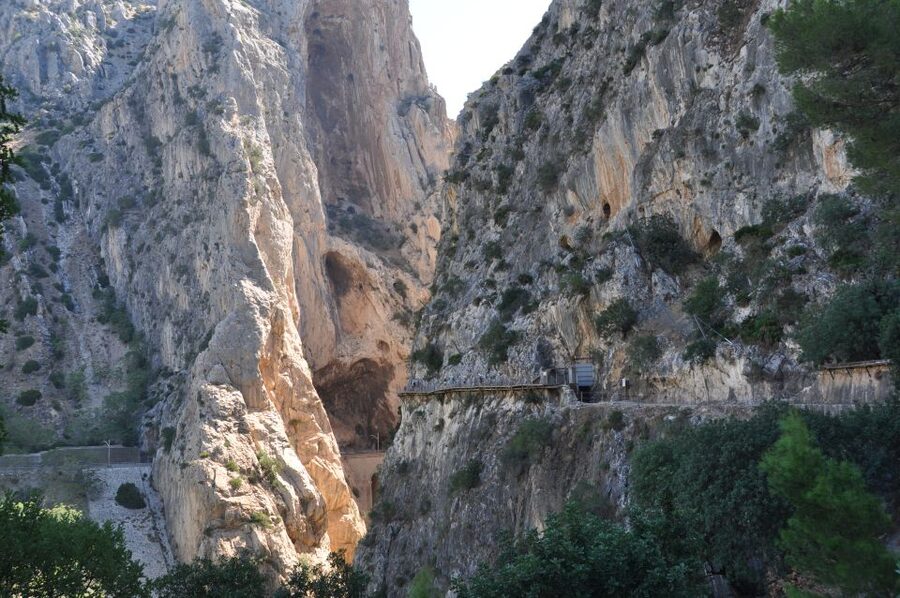 Ardales: Caminito del Rey & El Gaitanejo Guided Walking Tour - Price and value: $41 makes sense if you want the guide