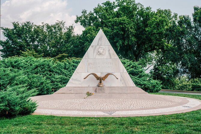 Arlington National Cemetery Walking Tour & Changing of the Guards - Is It Worth $55.20? Here’s the Value Math That Actually Helps