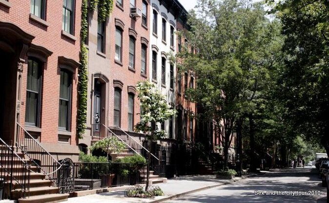 Artistic, Alternative Greenwich Village Walking Tour - Key things that make this Greenwich Village tour work