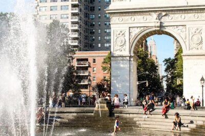 Artistic, Alternative Greenwich Village Walking Tour - Edgar Allan Poe, Dylan Thomas, and writers you can picture