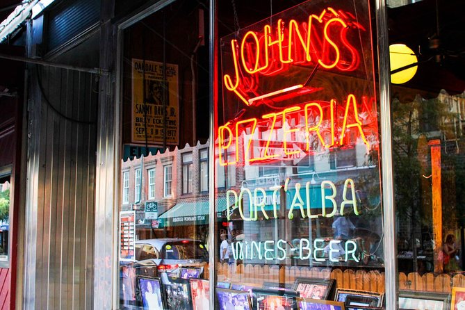 Artistic, Alternative Greenwich Village Walking Tour - Gay rights and counterculture landmarks in plain English
