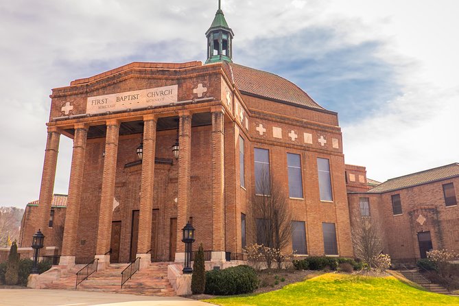 Asheville Insider Guided Walking Tour - Price, Group Size, and How to Get the Most From Your Guide