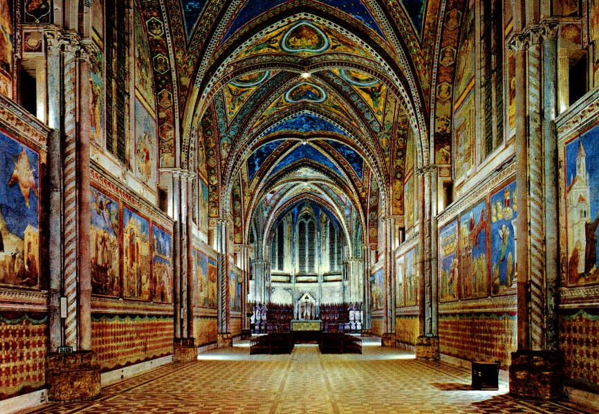 Assisi: Private Walking Tour with St. Francis Basilica - Assisi in 2.5 hours: the value of a private St. Francis walk