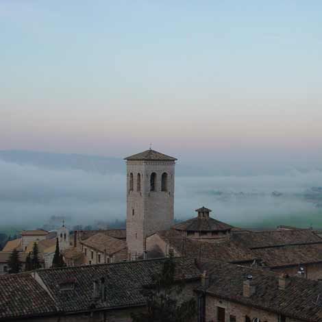 Assisi: Private Walking Tour with St. Francis Basilica - Price and logistics: is $271 per group up to 15 worth it?