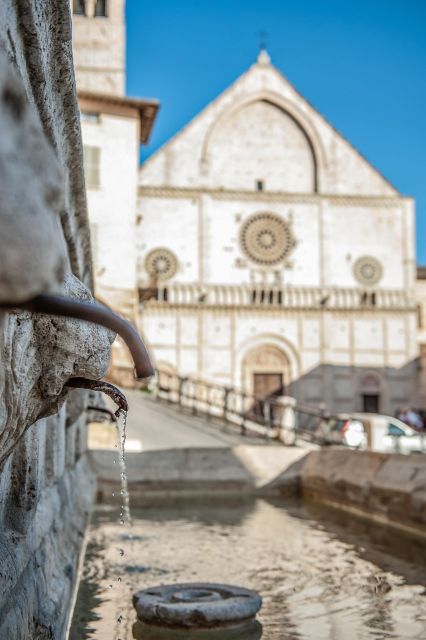 Assisi: Walking Tour with St. Francis Basilica Visit - Price and Value: Is $71 Worth 2.5 Hours in Assisi?