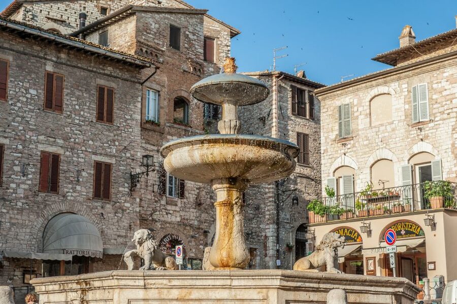 Assisi: Walking Tour with St. Francis Basilica Visit - What the Best Guides Do (And Why Your Experience May Feel Personal)