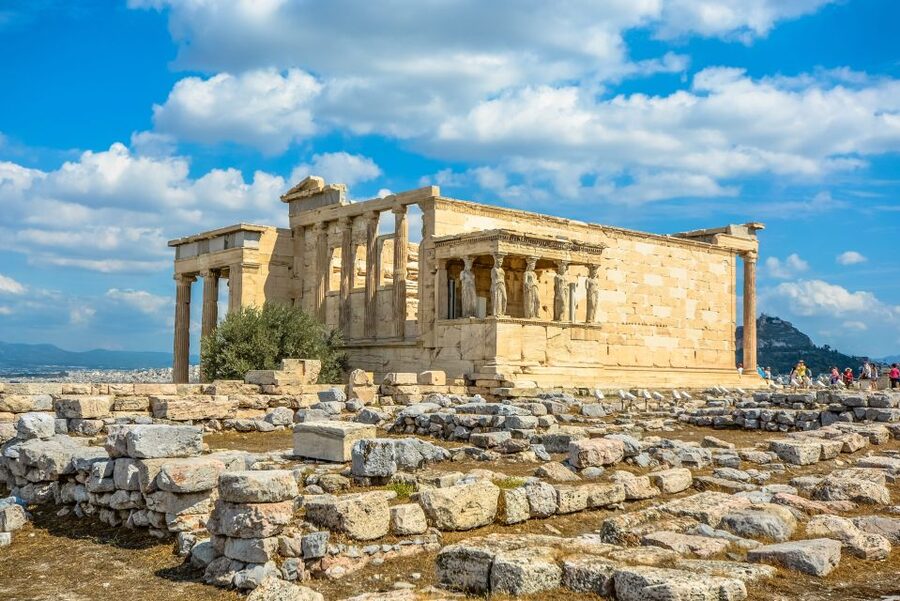 Athens: Acropolis Guided Walking Tour - Small-Group Q&A in Spanish: Why the Guide Matters