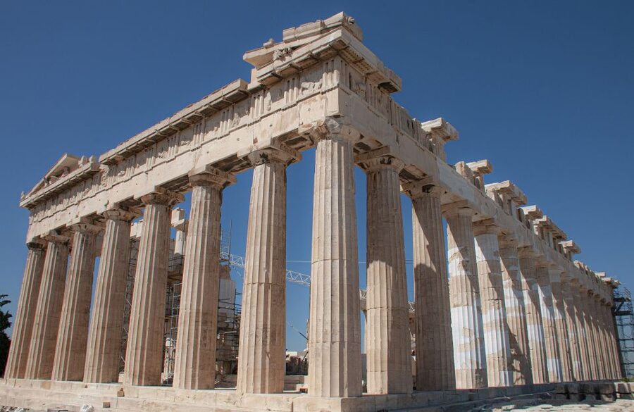 Athens: Acropolis Guided Walking Tour - Who This Acropolis Tour Fits Best (And Who Might Skip It)