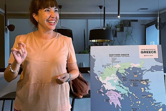 Athens Gourmet Food Small Group Walking Tour - Route and Timing: What You’ll Do From Monastiraki to Psirri