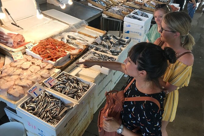 Athens Gourmet Food Small Group Walking Tour - Practical Tips Before You Go