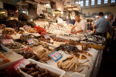 Athens: Greek Food Discovery Small Group Walking Tour - Getting Started in Syntagma: Where Your Appetite Should Hit First