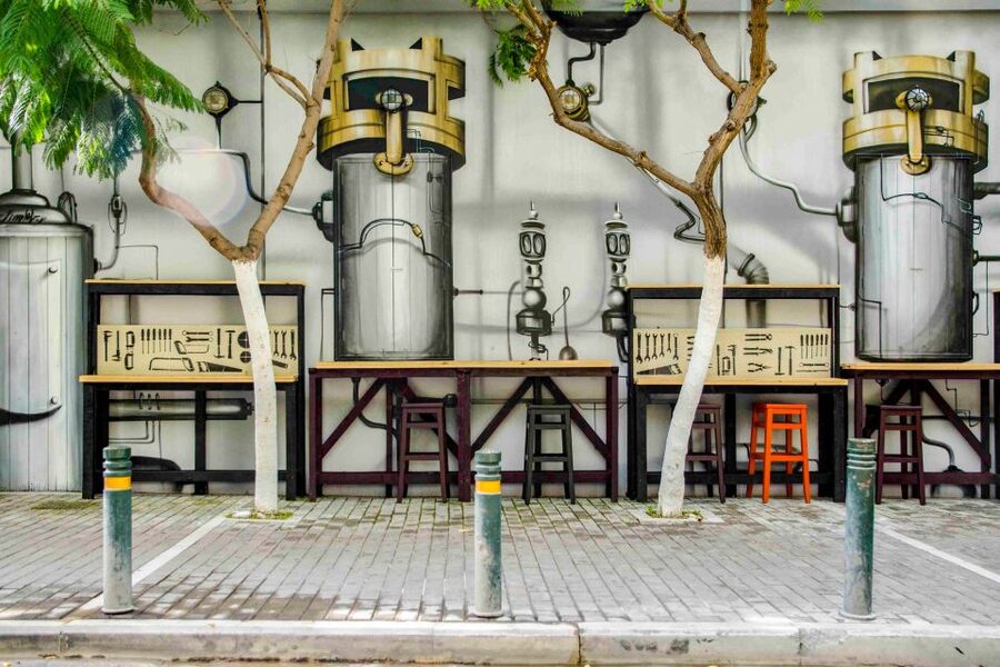 Athens: Guided Street Art Walking Tour - Logistics That Matter: Walking Comfort, Pacing, and Group Feel
