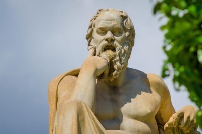 Athens Highlights: Myths & Philosophers Walking Tour - The 4-hour route: Academy to Areopagus without wasting time