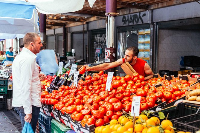 Athens Off the Beaten Track Private City Walking Tour - Psiri: cafés, ouzeries, creative shops, and nightlife streets