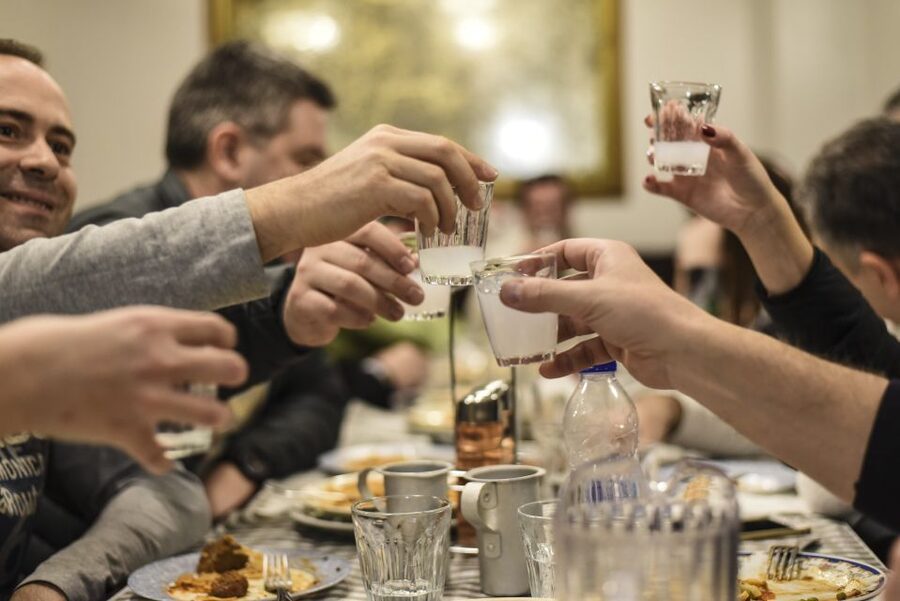 Athens: Ultimate Food Walking Tour with 15 Tastings - Key Highlights to Know Before You Go