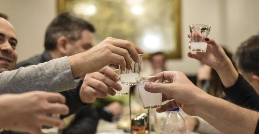 Athens: Ultimate Food Walking Tour with 15 Tastings - Guides Like Niki, Eugenia, and Gari Make It Mean Something