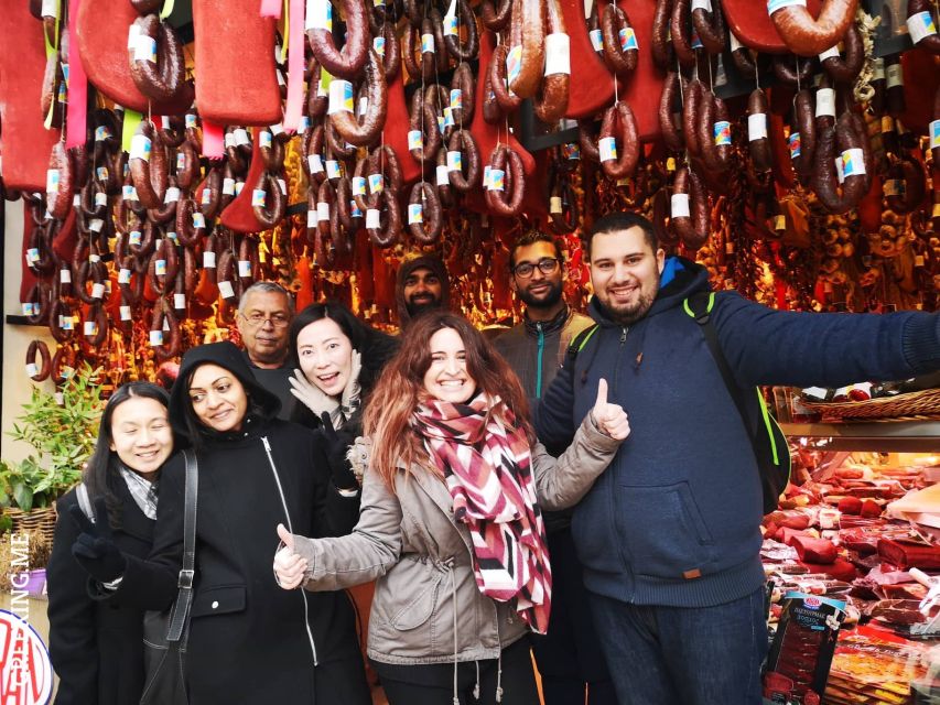 Athens: Ultimate Food Walking Tour with 15 Tastings - Price and Portion Reality: Is $93 Worth It?