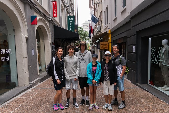 Auckland Small-Group Walking Tour with Treats - Key Things You’ll Notice on This Auckland Walk