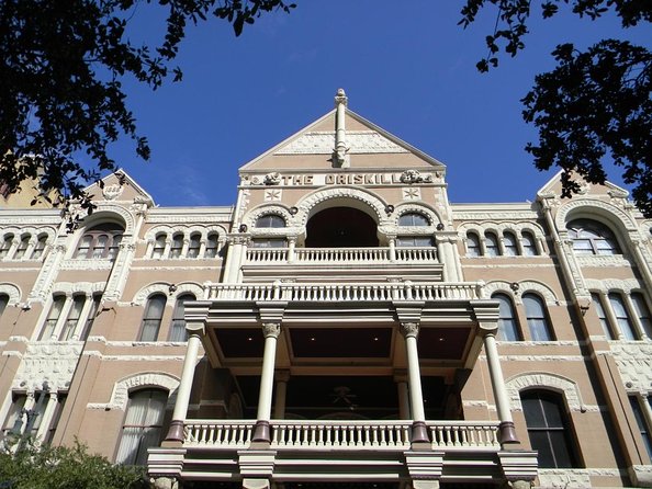 Austin Haunted Pub Crawl Walking Tour - Key takeaways