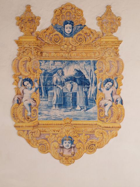 Aveiro: Stories, Canals, and Tiles Guided Walking Tour - Saltpans and the Power Cycle: 11th to 19th Centuries in One Walk