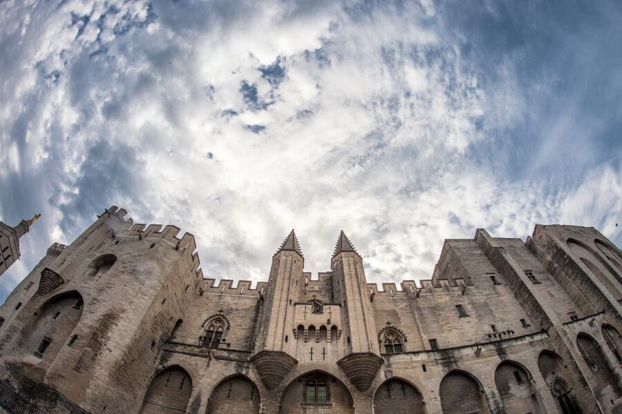 Avignon: City Walking Tour with Popes Palace Entry - Key Things You’ll Notice on This Avignon Tour