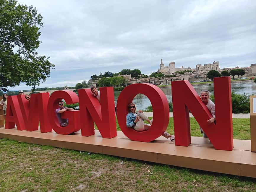 Avignon: City Walking Tour with Popes Palace Entry - How Much Is $81 Worth for Avignon’s Walk + Palace Entry?