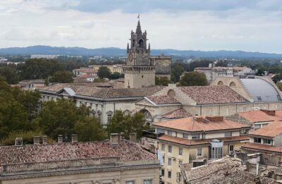 Avignon: History and Legend Walking Tour - Porte de l’Oulle: Starting Where the City’s Story Seems to Begin