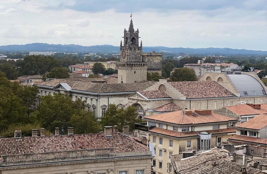 Avignon: History and Legend Walking Tour - Porte de l’Oulle: Starting Where the City’s Story Seems to Begin