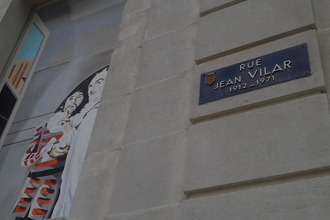 Avignon Walking Tour including Pope's Palace - The Palace of the Popes Inside: Gothic Rooms You Can Picture