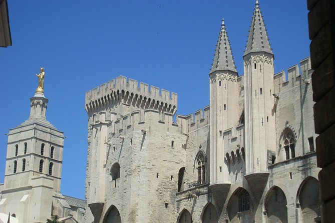 Avignon Walking Tour including Pope's Palace - Price and Logistics: Getting Real Value from $83.27