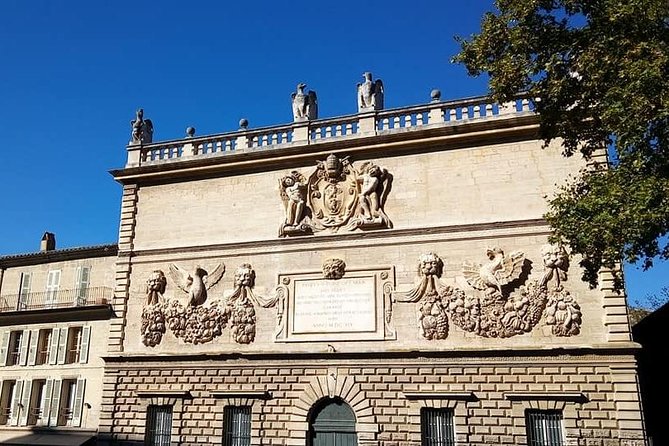 Avignon Walking Tour including Pope's Palace - Who This Tour Fits Best (and Who Should Rethink)